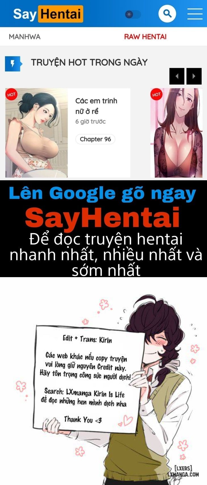 Hentaivn C C B N Ang C Truy N Hentai Avatar Nh Ng C U Chuy N Ch A