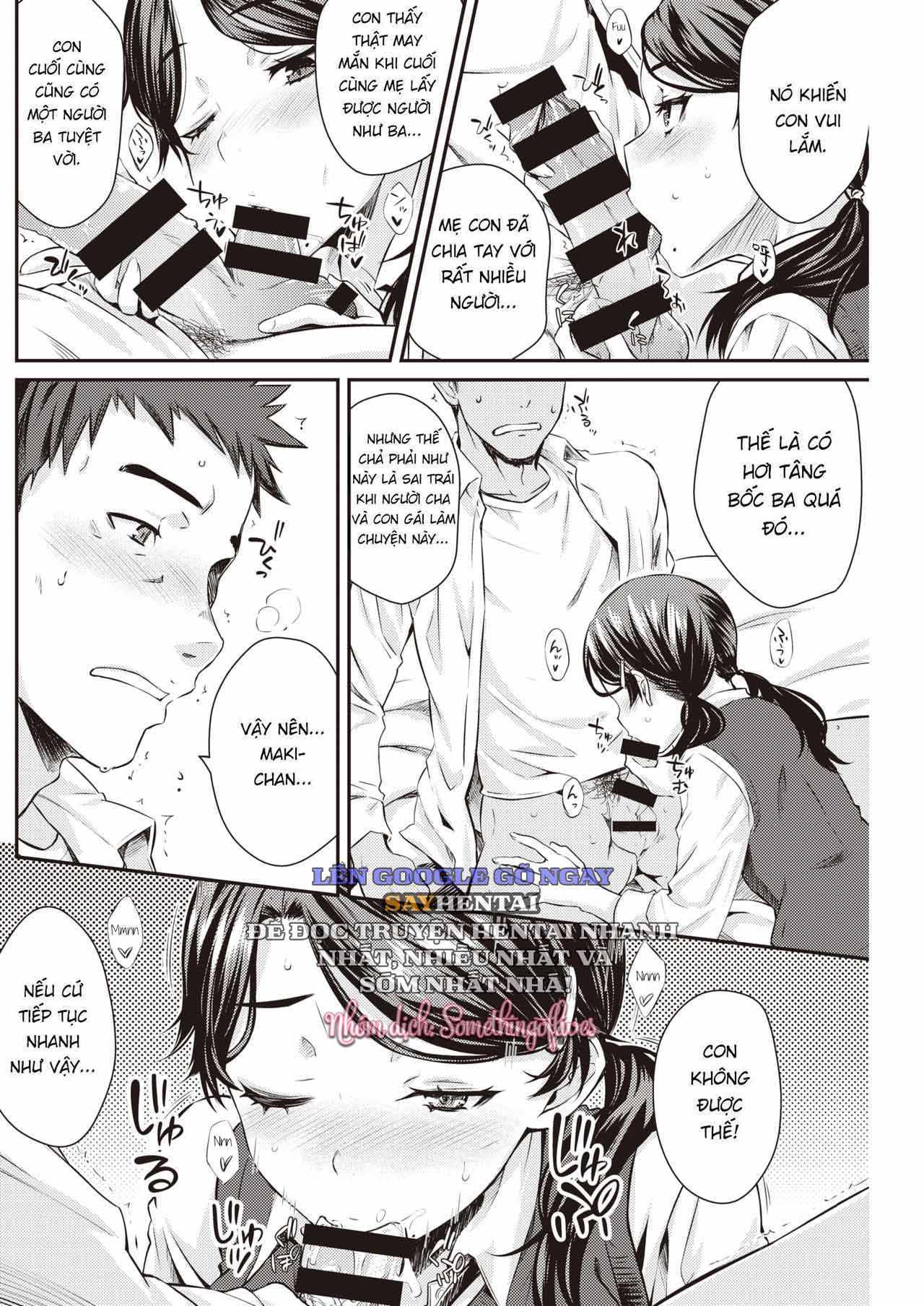 Mại Dâm Gia Đình