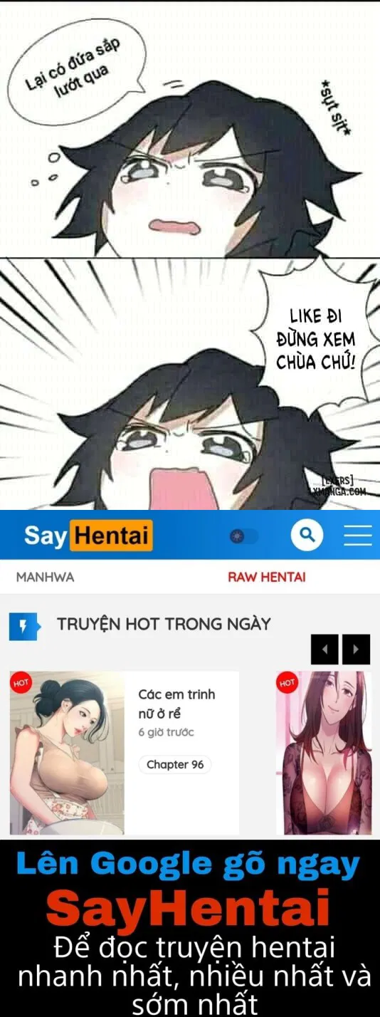 My Hero Christmas Harem