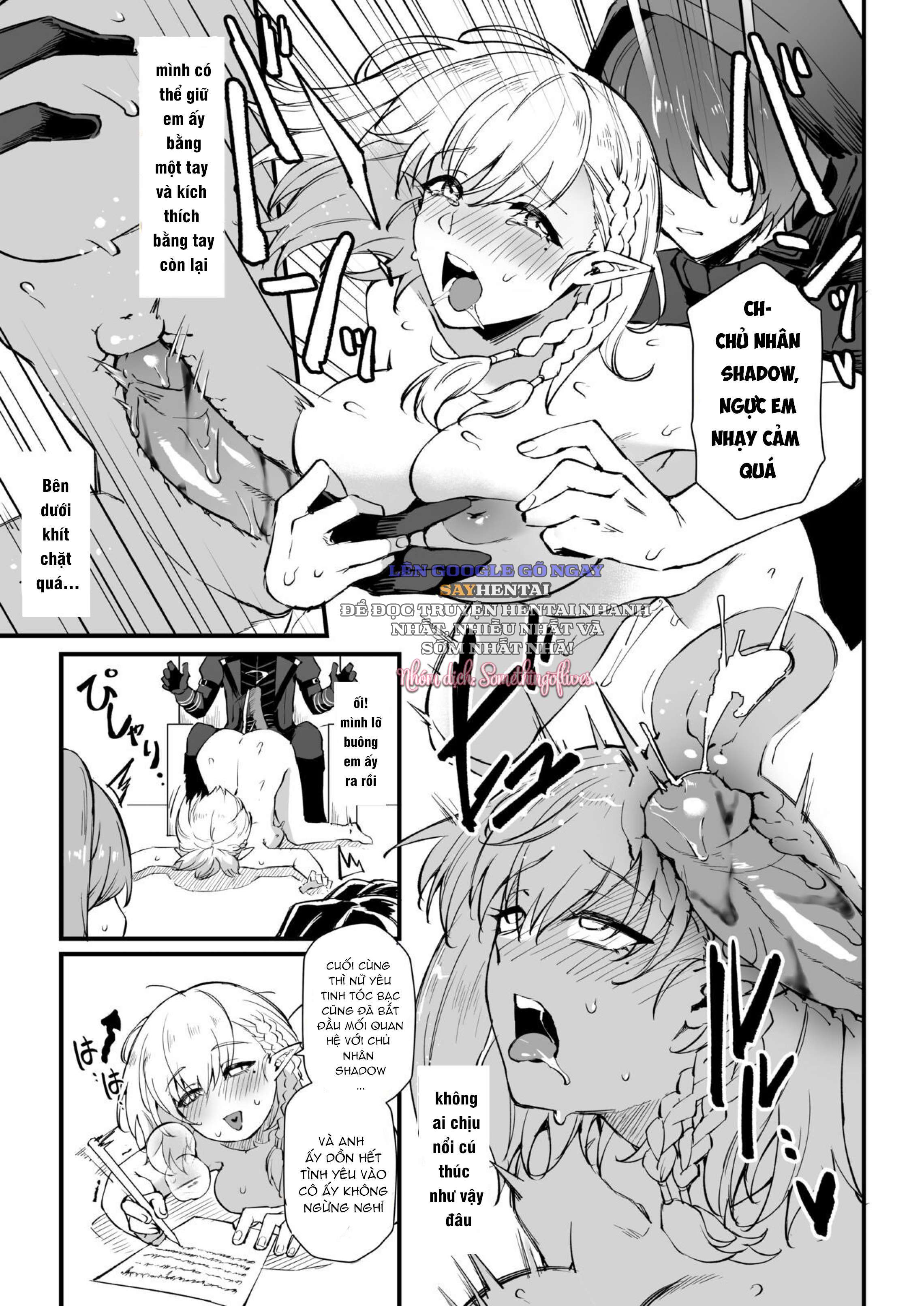 Ta Cần Thêm Sức Mạnh