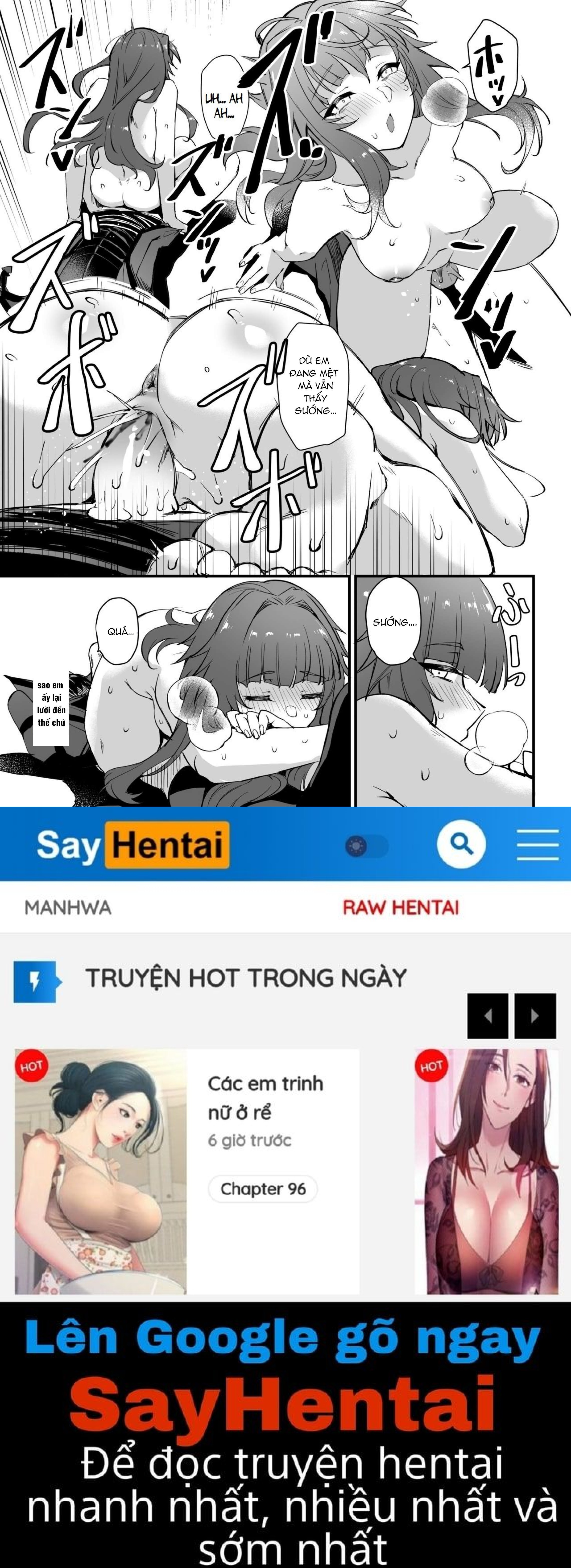 Ta Cần Thêm Sức Mạnh