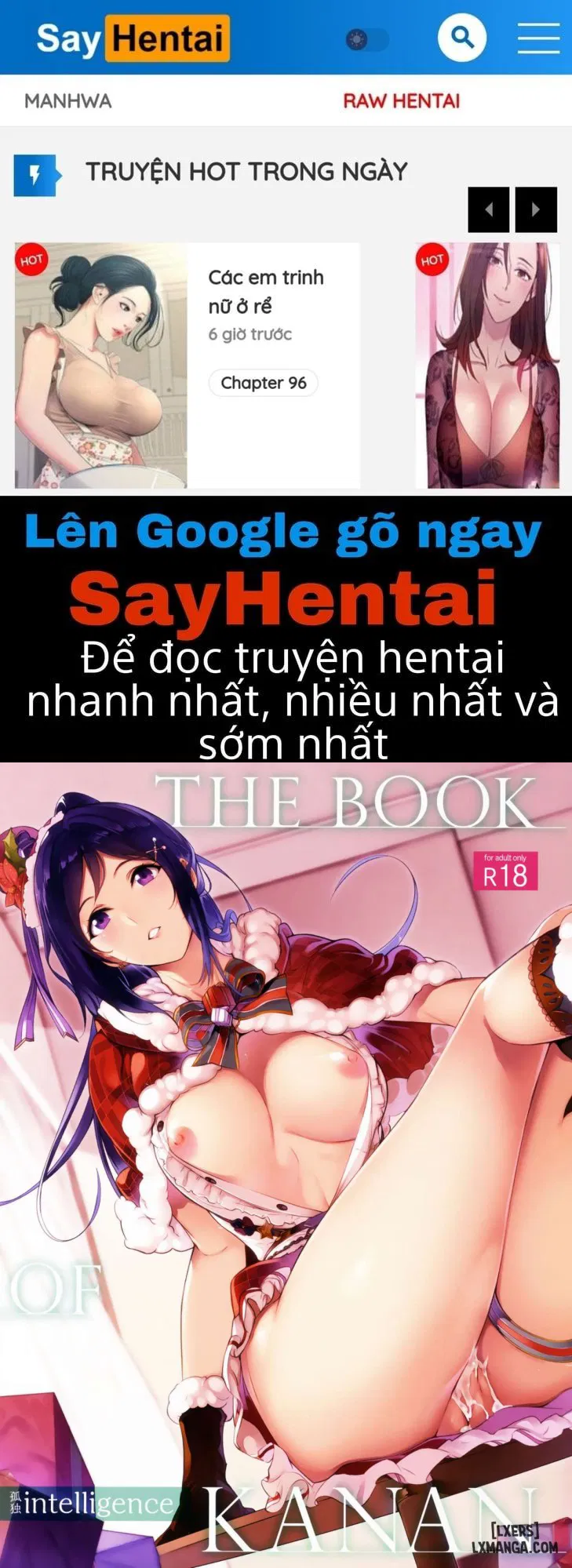 The Book Of Kanan
