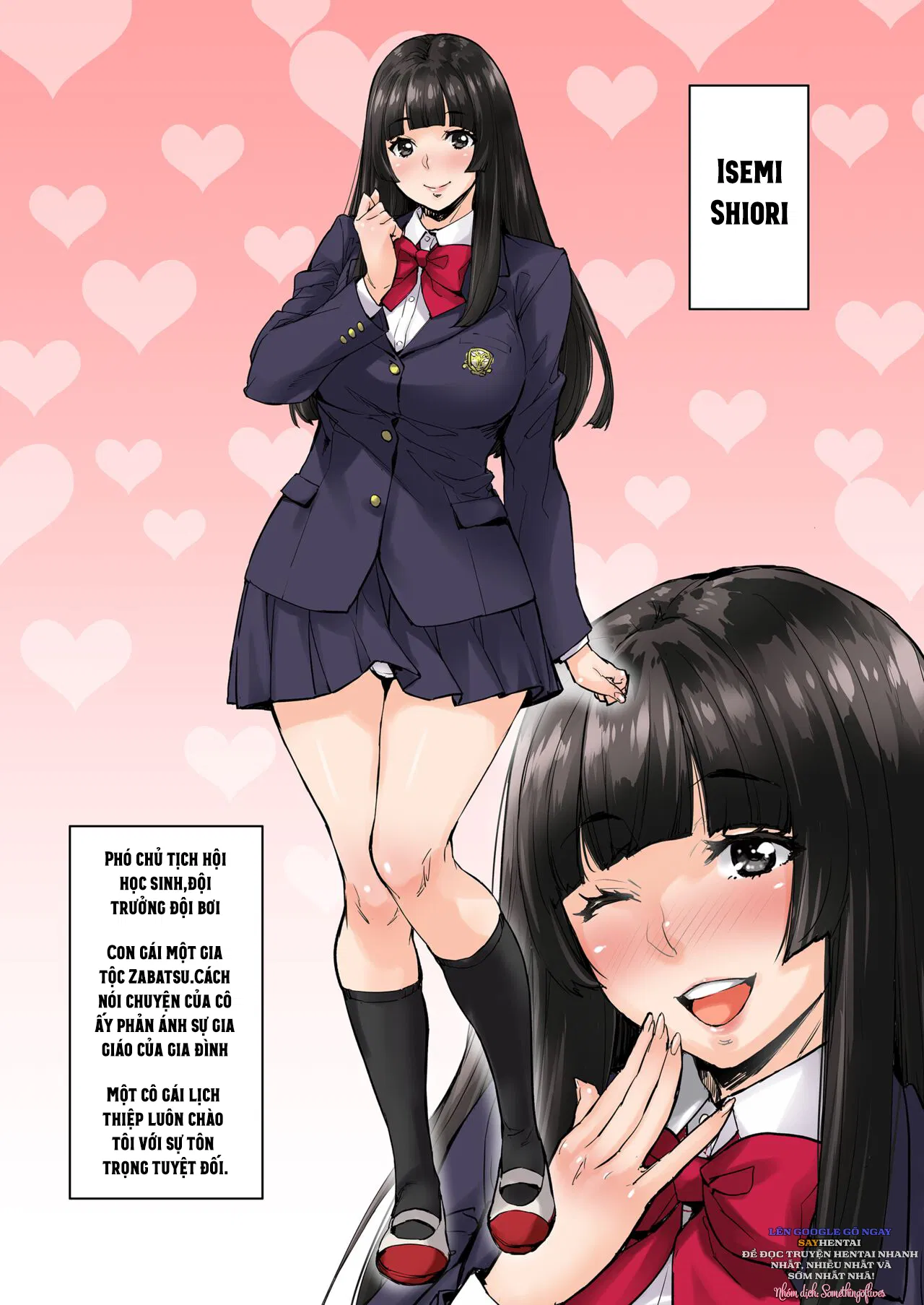 Tôi Đang Bị Điều Khiển … Mất Hết Lý Trí